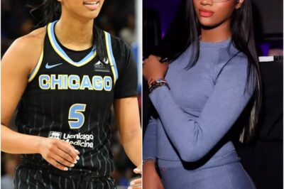 Angel Reese Dominates The WNBA But What She Just Said About The UFC Has Fans Going Wild And Asking If She’s Ready To Step Into The Cage