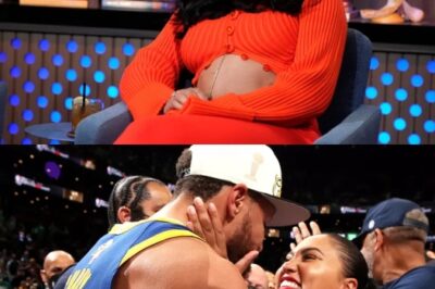 Ayesha Curry Drops Emotional ‘Through Everything’ Message While Celebrating Huge Milestone and It’s Going Viral