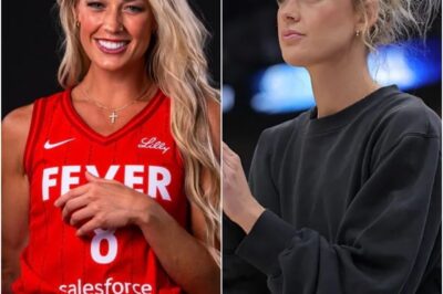 BREAKING: Sophie Cunningham Ejected After Explosive Referee Rant — Facing Massive Fine As Fans Call Her A Hero For “Saying What Everyone’s Thinking”