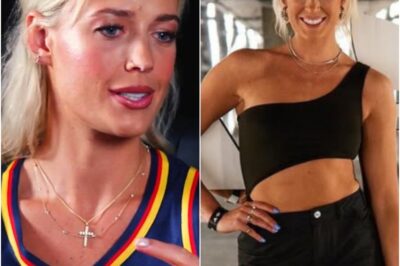 Sophie Cunningham Finally Breaks Silence On $500 Fine For Viral TikTok About WNBA Refs And What She Said Has Everyone Talking