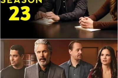 BREAKING: CBS Is Changing Everything For NCIS Season 23 — And Fans Are NOT Ready For What’s Coming