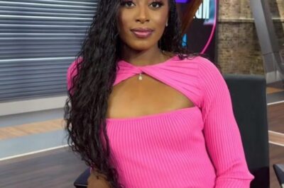 VIDEO: Chiney Ogwumike’s Seductive Side View On Live ESPN Broadcast Had Viewers Absolutely Thirsting For More