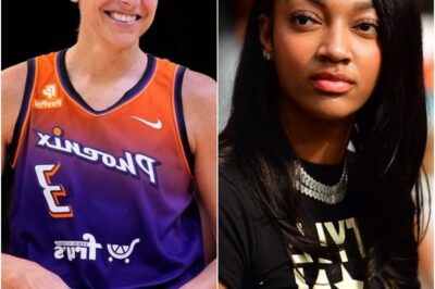 Diana Taurasi Drops Brutal Truth Bomb About WNBA Work Stoppage — And Angel Reese Might Not Like It At All