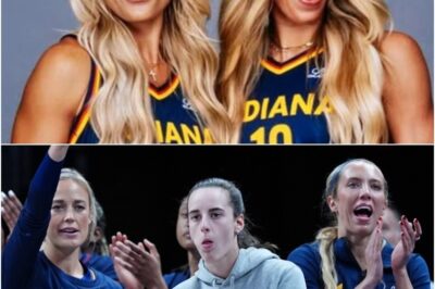 Caitlin Clark’s Savage 8-Word Dig At Sophie Cunningham & Lexie Hull’s Tiny Bikini Video Is Going Viral