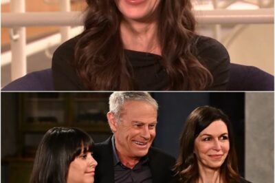 Finola Hughes Breaks Silence On Heartbreaking Loss Of Beloved General Hospital Co-Star And What She Posted Has Fans In Tears