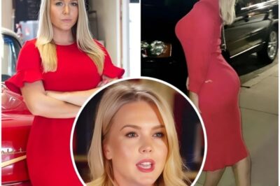 BREAKING: Karoline Leavitt Slammed Over “Dangerous” New Lie That’s Causing Internet Meltdown