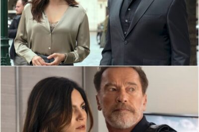 SH0CKING: Netflix Just AXED Arnold Schwarzenegger’s Hit Show ‘FUBAR’ After 2 Wild Seasons — Fans Are FURIOUS