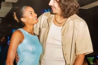 VIDEO: Jaime Jaquez Jr. Spills Sh0cking Truth About His Rom-Com Style Love Story That Started On Draft Night