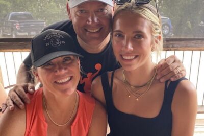 Lexie Hull’s Mom Opens Up To Fans With Emotional Message During Her Daughter’s Miserable Slump