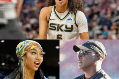 WNBA Star Angel Reese Ripped By Fans After Bizarre Michael Jordan Comparison While Boasting About $7 Billion Empire Dream