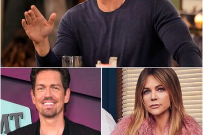 #HighPotential Season 2 Just Added Steve Howey As A “Charming” New Captain And Fans Can’t Stop Talking About The First Look