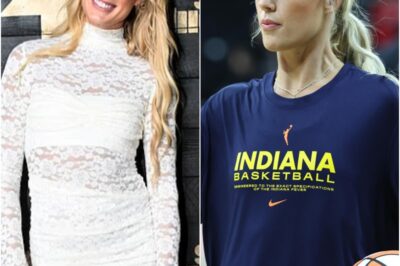 Sophie Cunningham EXPOSES WNBA Teams For LYING About Fan Support — Says Indiana Crowd Is In A League Of Its Own