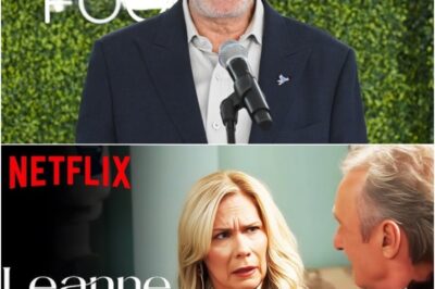 BREAKING: Chuck Lorre Just Teased A WILD Season 2 For Leanne Morgan’s Hit Show And Fans Are LOSING IT Over What’s Coming Next