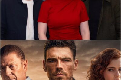 BBC Drops SH0CKING News: ‘This City Is Ours’ Season 2 Confirmed — Fans Say It’s DARKER Than ‘Line of Duty’ & They’re Not Ready