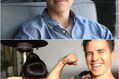 PHOTO: NCIS Star Brian Dietzen Shares RARE Family Moment And Fans Can’t Believe Who’s In The Pic