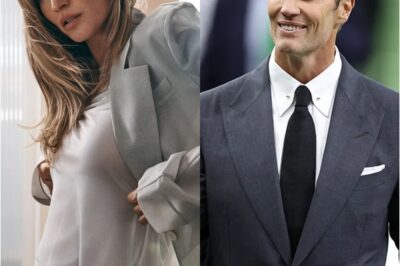 Gisele Bündchen Reportedly FURIOUS After Tom Brady Takes Nasty Public Shot At Her In His Newsletter