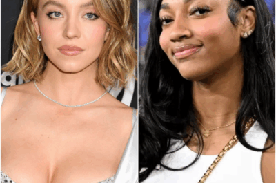 BREAKING: Sydney Sweeney’s Career Suddenly In Jeopardy After Angel Reese’s Shocking Comments Spark Major Backlash