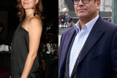 HEARTBREAKING: Michael Weatherly Shares Emotional Off-Screen Moment With Cote de Pablo After Heartbreaking Personal Loss And Fans Are In Tears