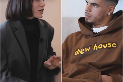 VIDEO: Lana Rhoades And Michael Porter Jr. Spill The Beans On NBA Players’ Weird Fetishes That Will Leave Your Jaw On The Floor
