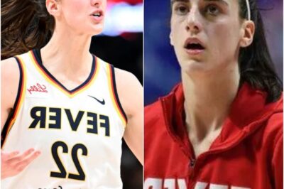 BREAKING: Caitlin Clark’s Civil Rights VIOLATED In SH0CKING WNBA Scandal — Massive Lawsuit & Federal Investigation Reportedly Incoming