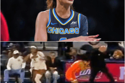 VIDEO: Angel Reese Hit With Major Fine After Dirty Play Against Sun Defender Goes Viral