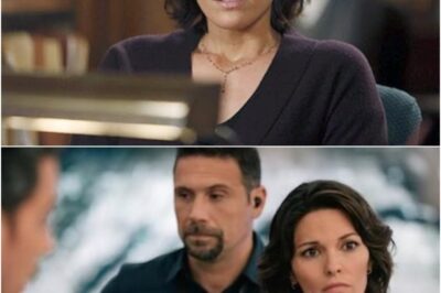 FBI: Most Wanted Sh0cker! Alana De La Garza Joins in Crossover — But One Star’s Exit Still Haunts Fans