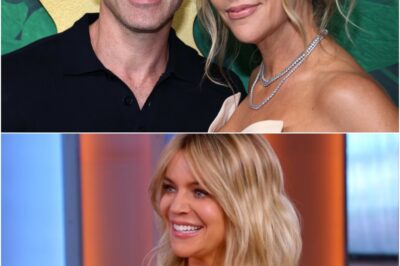 PHOTO : Fans Shocked After Seeing Kaitlin Olson & Rob McElhenney’s Sons For The First Time – “They Look Just Like…”