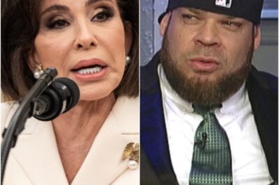 Fox News Secret $2 Billion Plan With Jeanine Pirro At The Helm Has Media Giants Terrified And Viewers Dying To Know What’s Next…