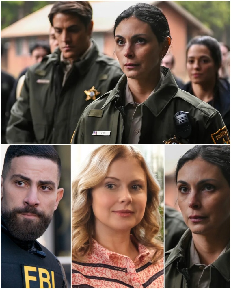 BREAKING CBS Fall 2025 Premiere Dates REVEALED… Goes Wild