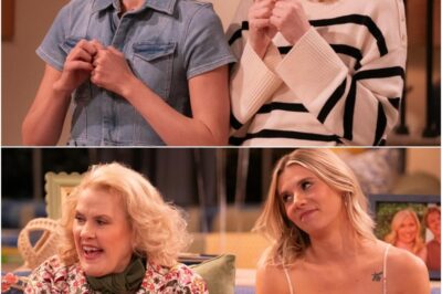Everyone’s Saying the Same Thing About Netflix’s New Comedy About Divorce and Menopause — And It’s NOT What You’d Expect
