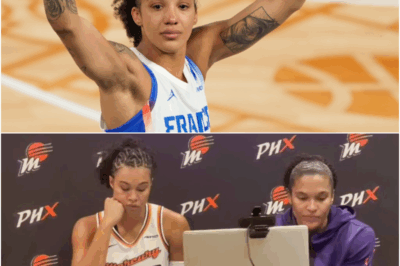 “This League Is So Unserious”: WNBA Players Are Getting Destroyed For “Crying” About Playing Back-To-Back Games