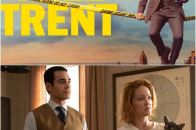 Will Trent Season 3 B0mbshell: Will & Angie’s Tense Reunion Has Fans Buzzing — But It’s Scott Foley’s Role That’s Sending Shockwaves
