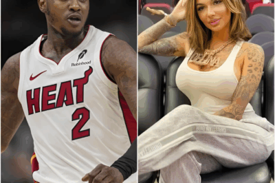 EXCLUSIVE: Ad**t Film Star Exposes Miami Heat’s Terry Rozier, Reveals What She Did To Him Before His Big Game