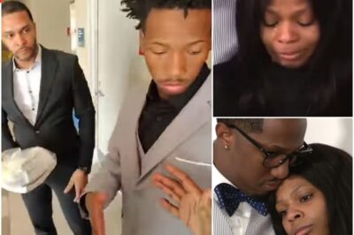 DISASTER STRIKES AGAIN Journalist Drops Even More BAD NEWS On Karmelo Anthony After SH0CKING St@bbing Video Goes Viral Leaving Fans In Total Shock