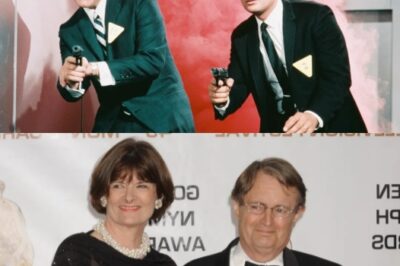 NCIS And Great Escape Star’s Estate Revealed After D3ath At 90 And His Wife Gets Massive Inheritance