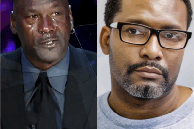 BREAKING: One Of Michael Jordan’s Father’s Alleged K%llers Makes Shocking Move From Behind Bars That No One Saw Coming