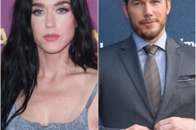 BREAKING: Katy Perry’s $15M Mansion Deal With Chris Pratt Just EXPLODED In Court — What She Was Hiding Has Everyone Talking