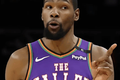 SPILLED: Kevin Durant Reveals 9 Shocking Reasons Why He’s Still Single And Fans Can’t Believe What They’re Reading