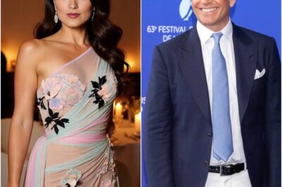 STEAMY REVEAL Cote de Pablo Reveals What Michael Weatherly Did Behind The Scenes To Make Their NCIS Love Scene Work