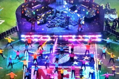Super Bowl 60 Halftime Show Performer Revealed? Jaw-Dropping Obvious Clues Uncovered in Bombshell Leak
