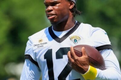 Shocking Update On Travis Hunter’s Health Has Fans Worried Before Second Preseason Game