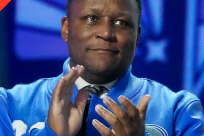 Barry Sanders Names His Running Back GOAT, And It’s Not Who You Expect