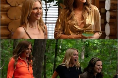 The Hunting Wives Season 2 Is Almost Here And One Shocking Discovery Could Tear Sophie’s World Apart