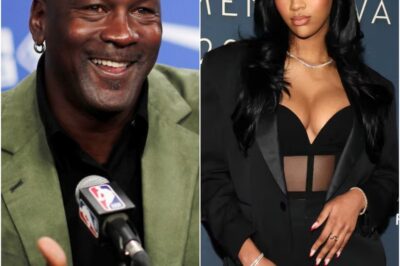 WNBA Star Angel Reese Makes Bizarre Michael Jordan Comparison While Talking About Building A $7 BILLION Empire And Fans Are Stunned