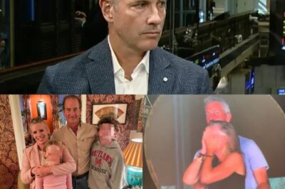 Ultimate Revenge Ever: Billionaire Husband Silently Obliterates Cheating Wife’s Life After Coldplay Kiss Cam Scandal