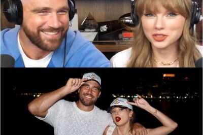 Social Media Is Losing It Over Taylor Swift And Travis Kelce’s Possible Wedding Clue Hidden In Plain Sight Right After Her New Album Announcement