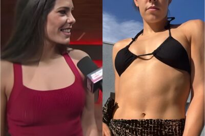 Kelsey Plum Leaves Fans SPEECHLESS After Revealing The SH0CKING Thing She’s NEVER Seen Any Female Player Do Before
