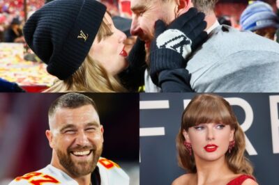 Taylor Swift and Travis Kelce Smash Guinness World Record Before Bombshell Engagement Announcement – You Won’t Believe What It Is!