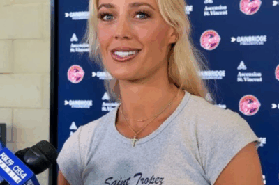 Everyone Is Praying For WNBA Superstar Sophie Cunningham Following Heartbreaking News