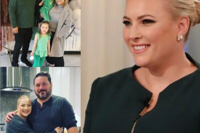 After Painful Loss: Fox News contributor Meghan McCain tearfully announces Baby NEWS